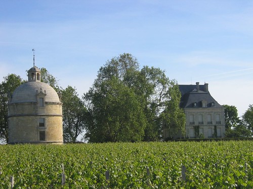 Chateau Latour I