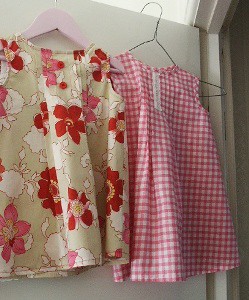 Flower Girl Dress Pattern | eBay