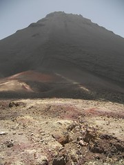 Pico de Fogo (2829m)
