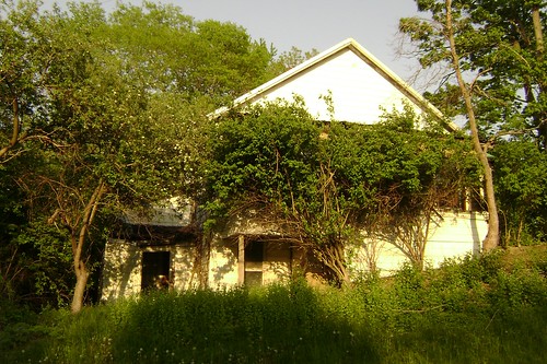 county ohio house abandoned rural decay clinton south forgotten kingman