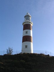 Lighthouse albion