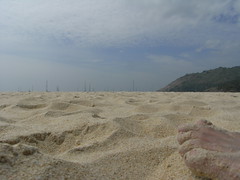 sand&sky