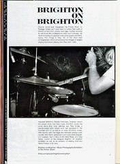 Feature in the Source - May 2009