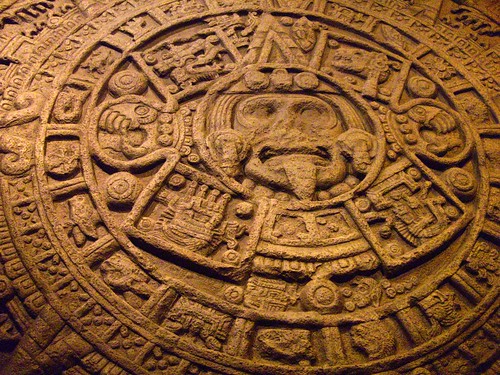 3759: Mayan Calendar