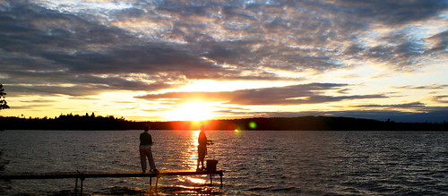 county sunset fishing oneida jaspercroome