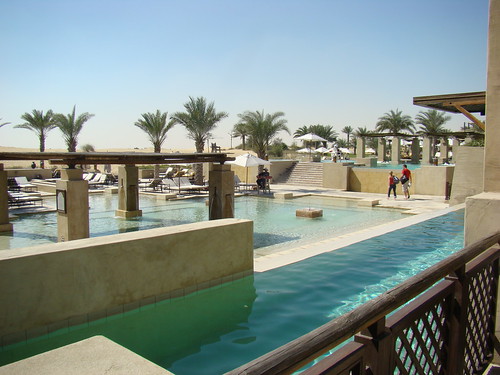 Jumeirah Bab al Shams 