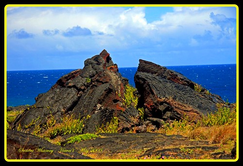 nature hawaii volcanoes volcanic picnik wonders forces detrocitive cataclismic