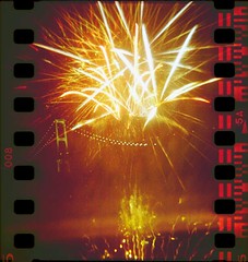 2008 first Fireworks