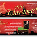 Church Christmas "Ticket"