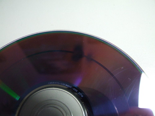 DVDs Coming Back Larger than Ever: 1,000 Terabytes Larger
