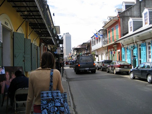 New Orleans 2007