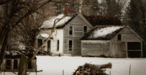 old family house holiday snow abandoned home rural interestingness farm country neglected eerie iowa spooky explore forgotten weathered disused homestead discarded forsaken deserted dilapidated abused fallingapart 443 creativenonfiction