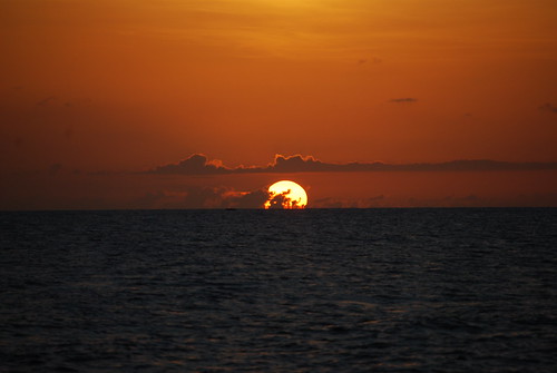 ocean trip travel sunset vacation sun water 2007 sumer caymanisland forflickr