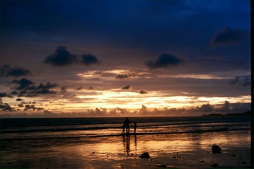travel sunset beach gupta murud janjira sharad sharadgupta