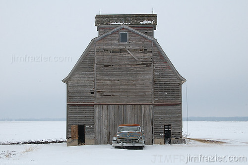 old winter snow cold building classic abandoned field car barn rural landscape wooden illinois haze classiccar automobile scenery alone cloudy antique decay farm empty farming shed machine freezing overcast f10 structure cadillac il equipment machinery forgotten single vehicle lonely prairie february agriculture frigid 2008 solitary centered f25 grasslands symetrical agricultural rundown rochelle vast f20 headon v500 v1000 q4 centralperspective v2000 explored oglecounty printportfolio 200802rochellecaddyandtrains torcwori printed11x14 ©jimfraziercom wmembed fastpictures