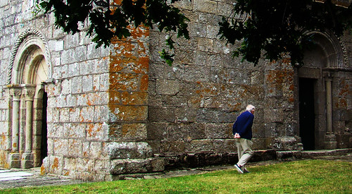 españa church monument geotagged spain coruña monumento iglesia galicia pap romanic románico betanzos mmbmrs tiobre geo:lat=43293499 geo:lon=8201991