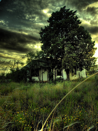 old house building abandoned dark death may where lie hdr loewen christof fashioned