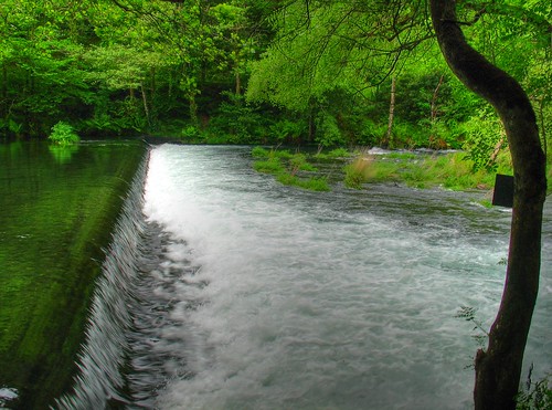 david verde green water rio river agua galicia hdr fraga cornejo davic eume views200 davidcornejo