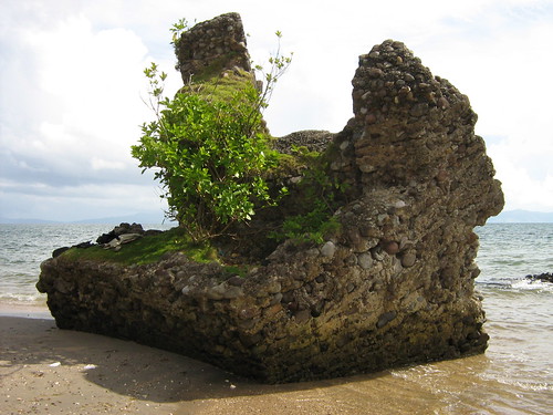 beach watchtower baluarte sorsogoncity bicolregion baconsorsogon elmuralla