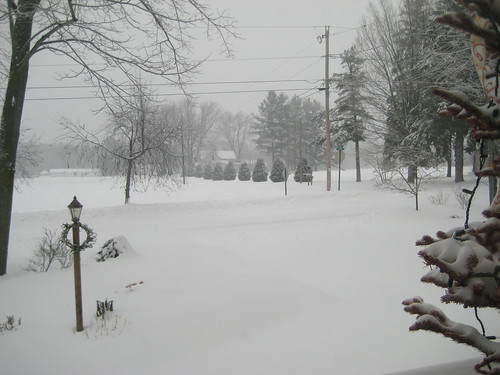 winter snow wisconsin null 2007