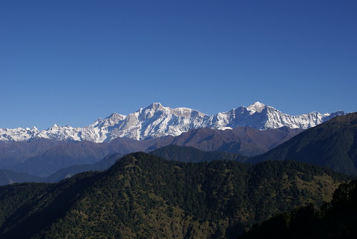 india mountain snow nature peak uttaranchal himalaya himalayas uttarakhand tungnath chopta chandrashila