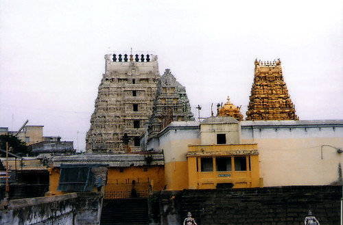 india temple scan tamilnadu indiatour kanchipuram