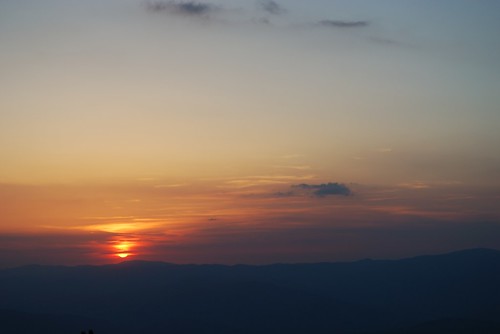 sunset sky italy sun clouds volcano tramonto nuvole cielo sicily sole etna sicilia bronte vulcano maggio isola 2011 adrano poggiolacaccia