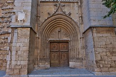 Saint-Maximin-la-Sainte-Baume, Basilique Sainte-Marie-Madeleine