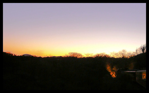 travel sunset train mexico tramonto colours colori treno messico divisadero chepe creel viaggiare