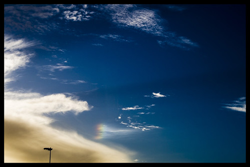 sunset arcoiris clouds rainbow tag1 cielo nubes reflejo flare ocaso tomd tomduca