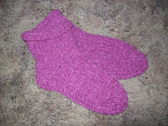 Slipper Patterns to Sew for Babies, Kids and Adults