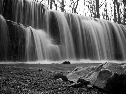 longexposure water minnesota waterfalls slowshutter mn nofilter waterfalling nerstrandstatepark minnesotawaterfalls