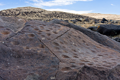 point landscape nevada petroglyph rockart grimes
