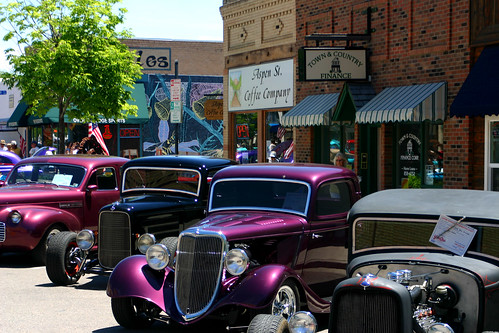 color cars 1930s colorado purple fruita 81521 davewadsworth outrageousiomages mikesmaymadnesscarshow cityoffruita