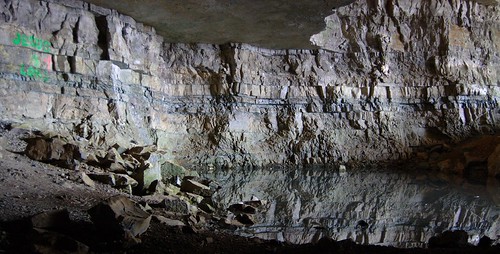 underground tennessee quarryhwy127