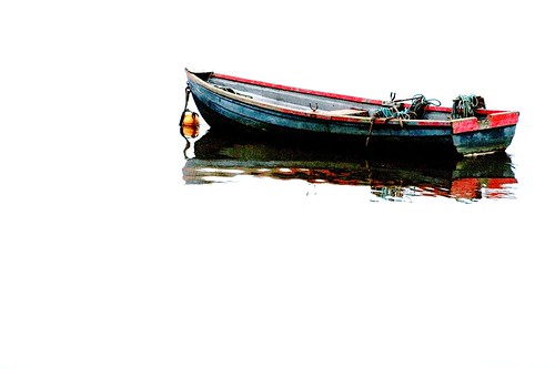 reflection photoshop boat ripples kincardine buoy riverforth vow buoyant canonef70200mmf4lusm bighugelabs exposureoffsetgamma