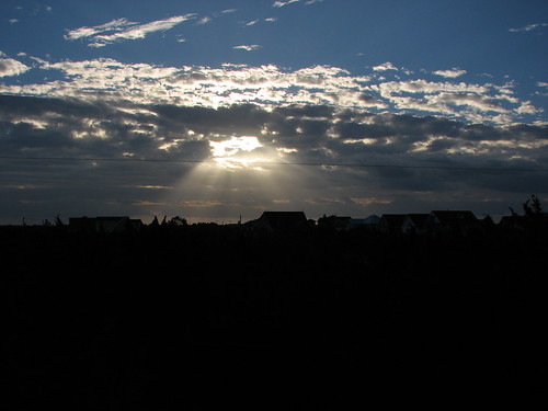 sunrise ocracokeisland