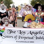 LA Gay Pride Parade and Festival 2011 044