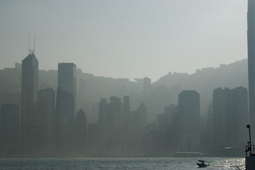 Smoggy HK
