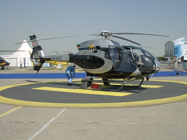 Eurocopter EC 120 Colibri