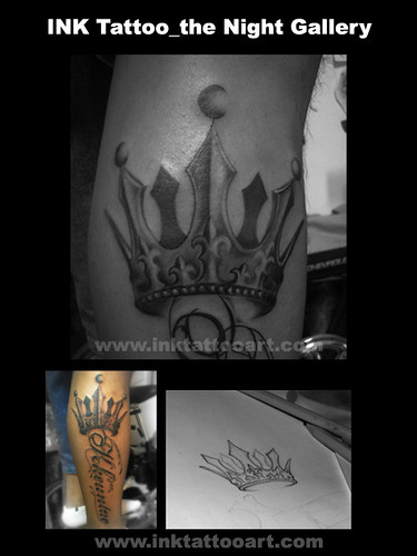Tattoo_Black & tattoo(2007) - Chicano Style | Tattoo_Black &… | Flickr
