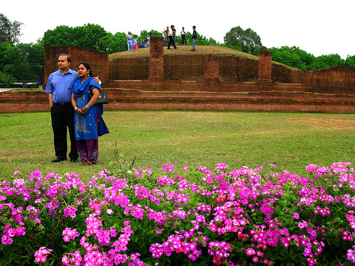 flower canon landscape temple ancient forbiddencity bangladesh bgd comilla canoneos30d shalbonbihar mohammadmustafizurrahman