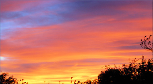 arizona sunsets