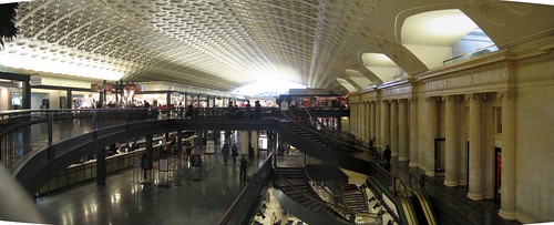 Union Station- Washington