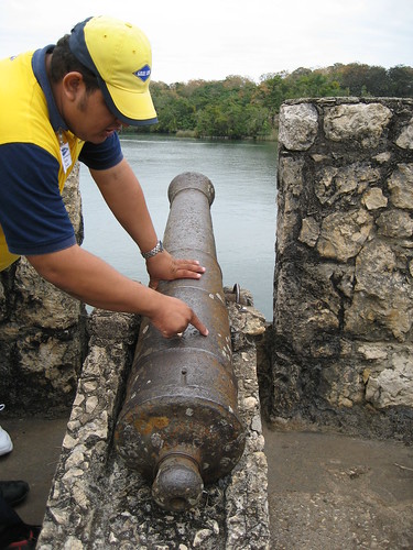 Guatemala 2007