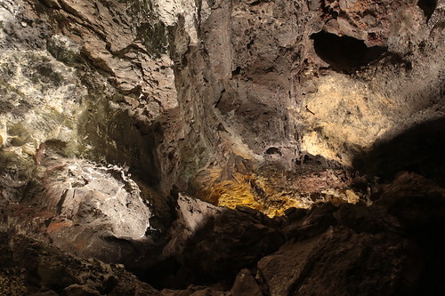 La Cueva de Los Verdes