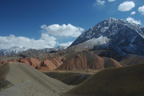 mountains landscapes scenery centralasia kyrgyzstan aes naturesfinest oshtomurghab