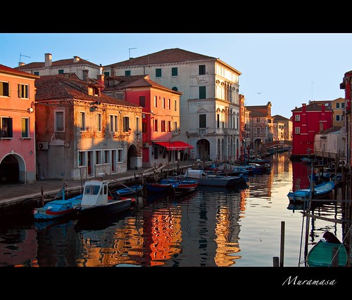 italy 100v10f 200views reflexions breathtaking chioggia d40 golddragon eliteimages platinumheartaward excapture flickriver flickrslegend nginationalgeographicbyitalianpeople