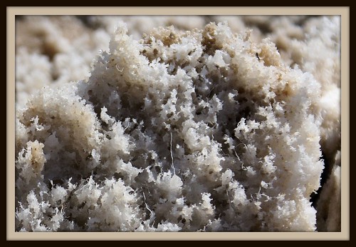 california macro nature salt minerals deathvalley nationalparks 2008 devilsgolfcourse deathvalleynationalpark blueribbonwinner themacrogroup macromarvels “macromix” scrapping61