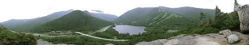 panorama lake landscape flickr view erd